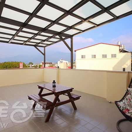 Wo Bed & Breakfast Puli Bagian luar foto