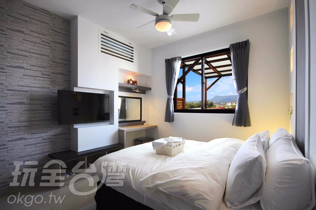 Wo Bed & Breakfast Puli Bagian luar foto