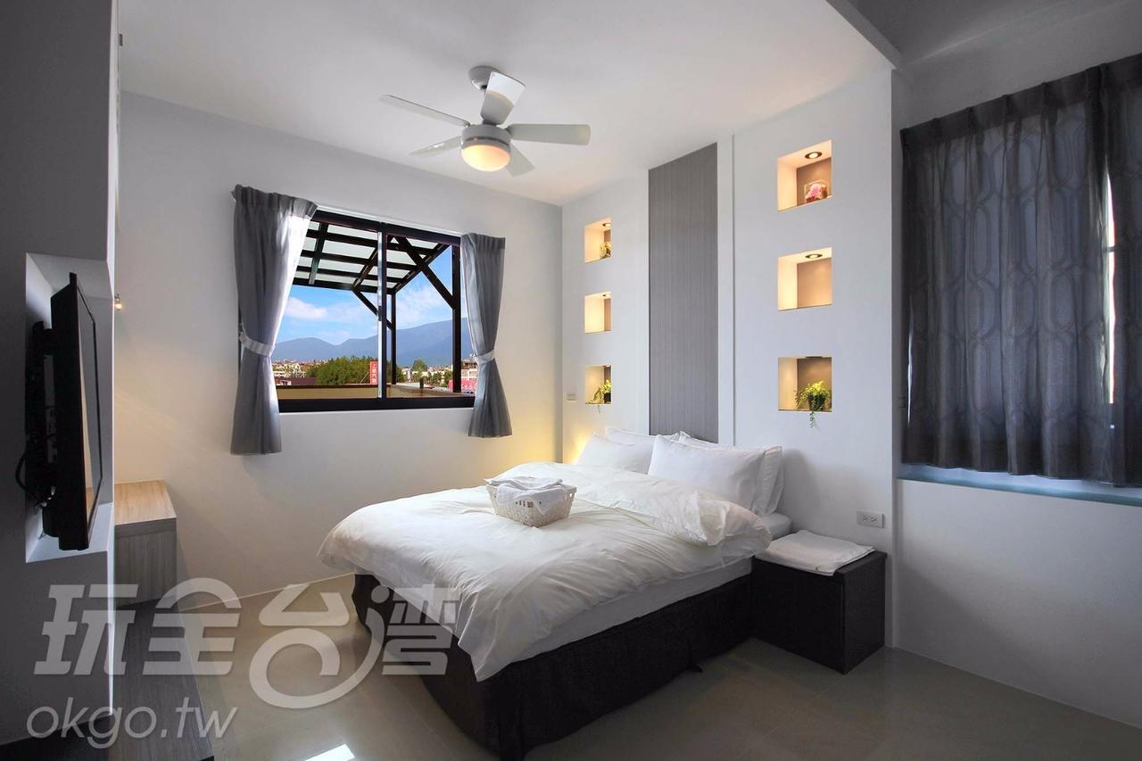 Wo Bed & Breakfast Puli Bagian luar foto